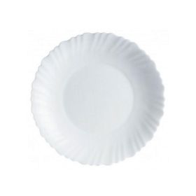 Larah Plano Quarter Plate Ageria 7.5"