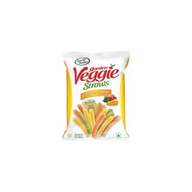 Sensible Portions Garden Veggie Chips Cheddar Cheese