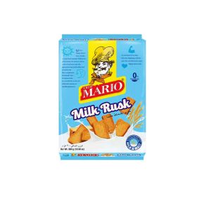 Mario Milk Rusk 
