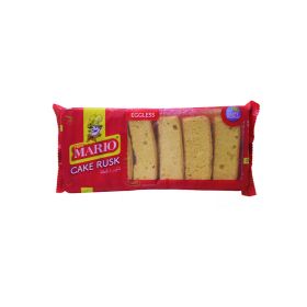 Mario Cake Rusk 