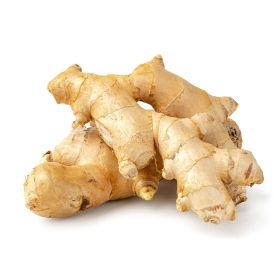 Organic Ginger India