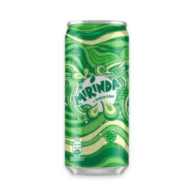Mirinda Soda Cream Drink