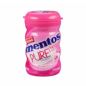 Mentos Pure Fresh Chewing Gum