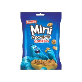 Bisconni Mini Chocolate Cookies