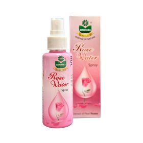 Marhaba Rose Water Spray