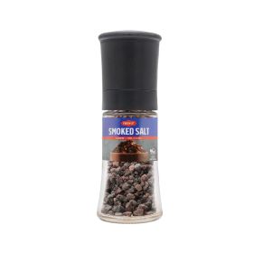 Fresh St Smoked Salt