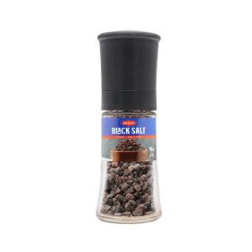 Fresh St Coarse Black Salt