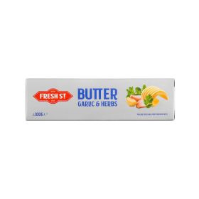 Fresh St Garlic and Herbs Butter