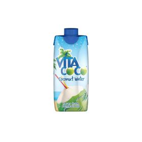 Vita Coco Natural Coconut Water 330ml