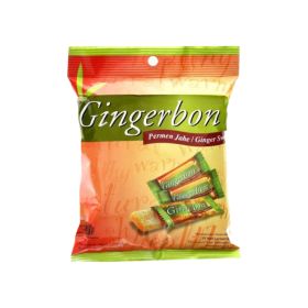 Agel Gingerbon Original Ginger Chew Candy