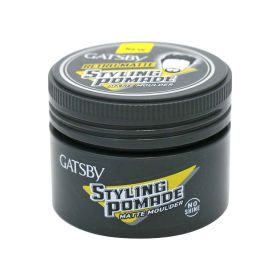 Gatsby Matte Moulder Styling Hair Pomade