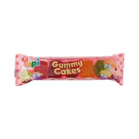 Yupi Gummy Cakes 