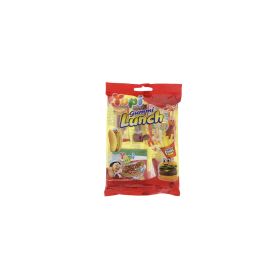 Yupi Gummy Lunch
