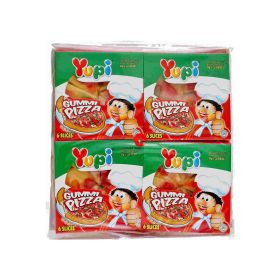 Yupi Pizza Gummy