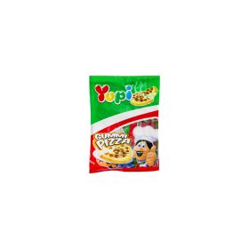 Yupi Pizza Slice Gummy Bag