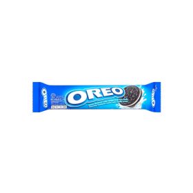 Oreo Vanilla Cream Biscuits