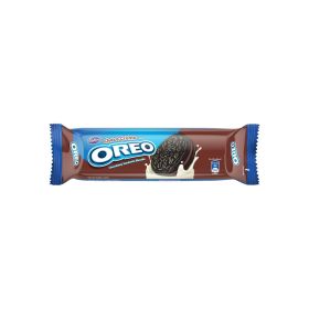 Oreo Chocolate Cream Biscuits