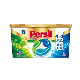 Persil 4In1 Detergent Discs