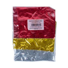 Madhoor Color Glitter Powder