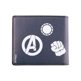 Marvel Avengers Bifold Wallet