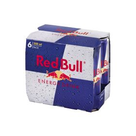 Red Bull Energy Drink 250ml