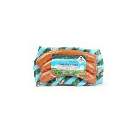 Greisinger Kase Krainer (Non Halal)