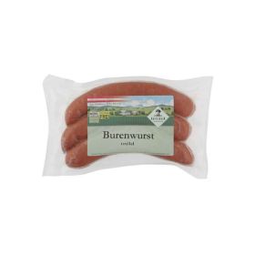 Greisinger Burenwurst Klobass (Non Halal)