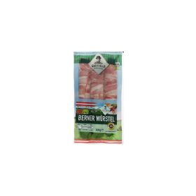 Greisinger Berner Werstel (Non Halal)