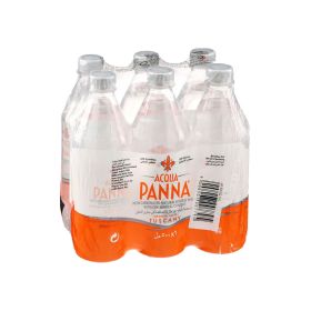 Acqua Panna Water 500 ml