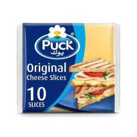 Puck Slice Regular 