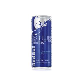 Red Bull Blue Energy Drink 250ml