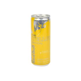 Red Bull Yellow Energy Drink 250ml