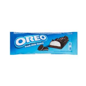 Oreo Fresh Milk Snack Bar