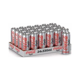 Coca Cola Light 330ml