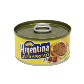Argentina Liver Spread Pack (Non Halal)