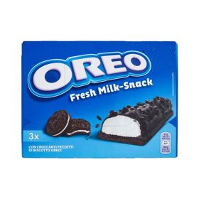 Oreo Fresh Milk Snack