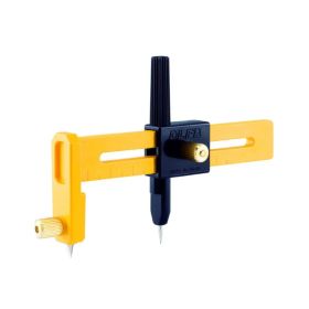 Olfa Compact Cutter with Handle