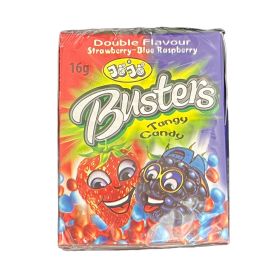 Jojo Busters Tangy Candies