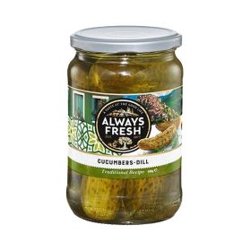 Always Fresh Cucumber Dill