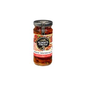 Always Fresh Sundried Tomato Halves