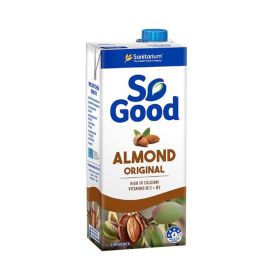 Sanitarium So Good Original Almond Milk 1L