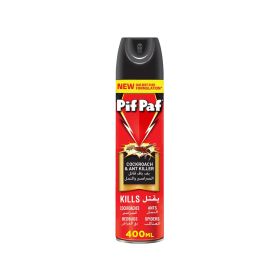 Pif Paf Cik Power Plus