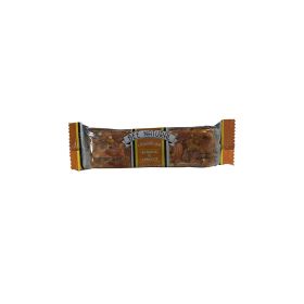 Bee Natural Yogurt Coated Almond & Apricot Bar
