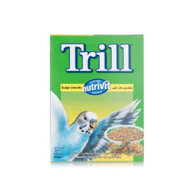 Trill Budgie Seeds