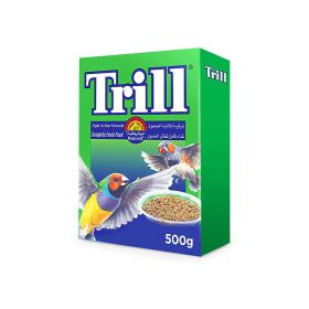 Trill Finch Seed