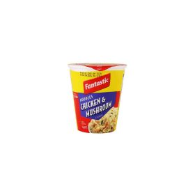 Fantastic Noodle Cup Chicken & Mushroom