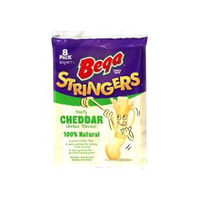 Bega Cheddar Stringers