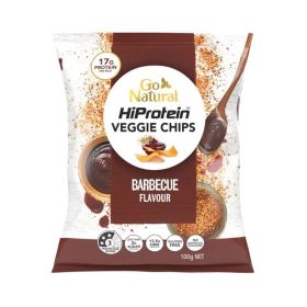 Go Natural Hi Protein Veggie Chips