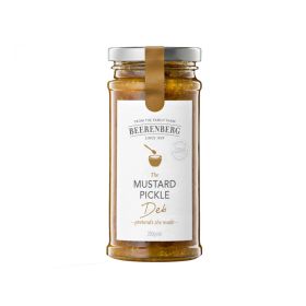 Beerenberg Mustard Pickle