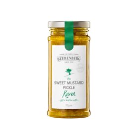 Beerenberg Sweet Mustard Pickle